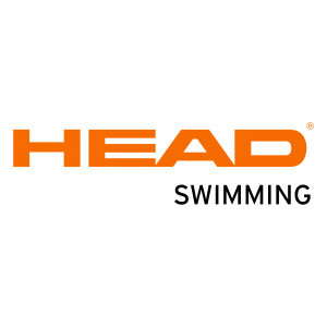 Logo HEAD swimming